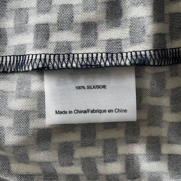 Tory Burch sleeveless dress - Picture 6 of 6